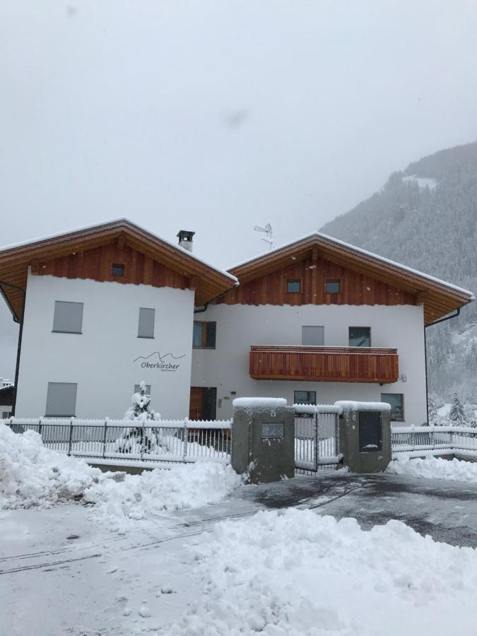 Oberkircher Fundres Extérieur photo