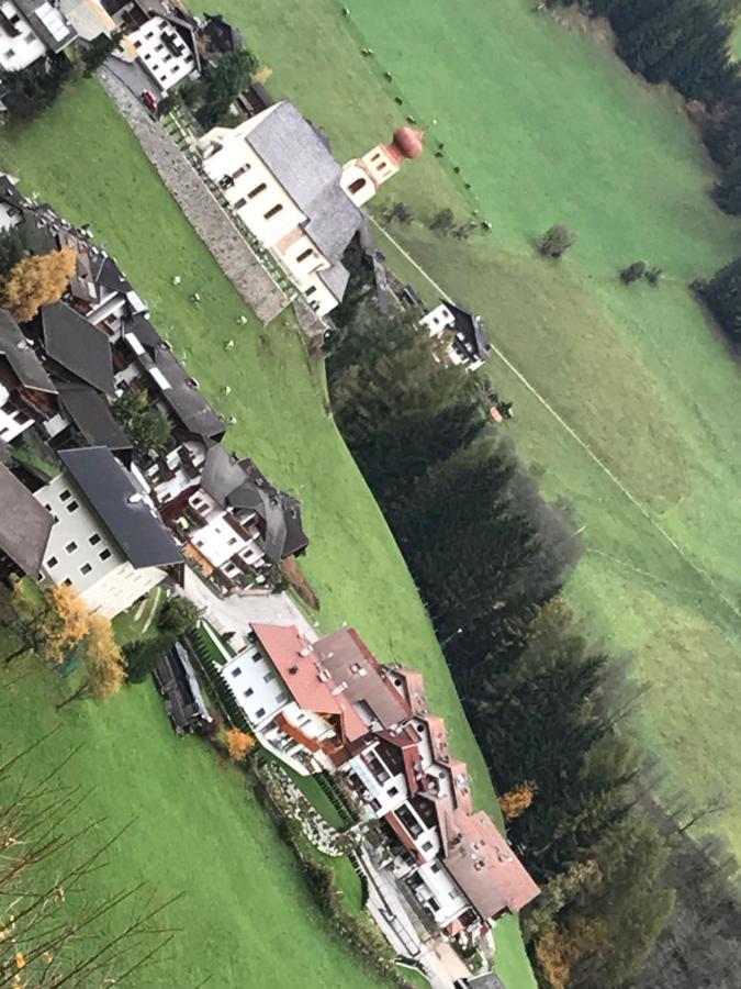 Oberkircher Fundres Extérieur photo