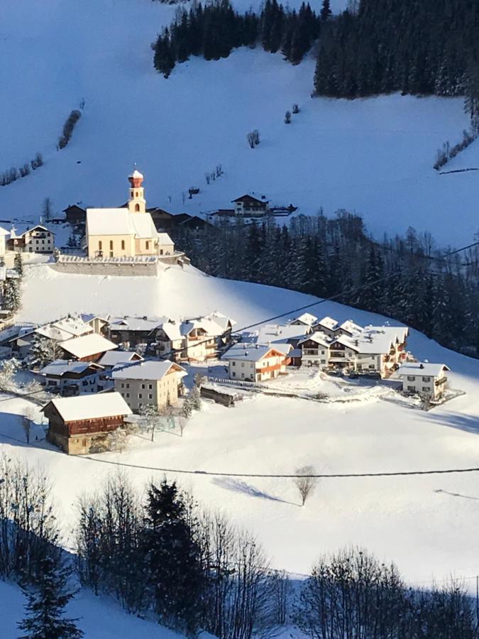 Oberkircher Fundres Extérieur photo