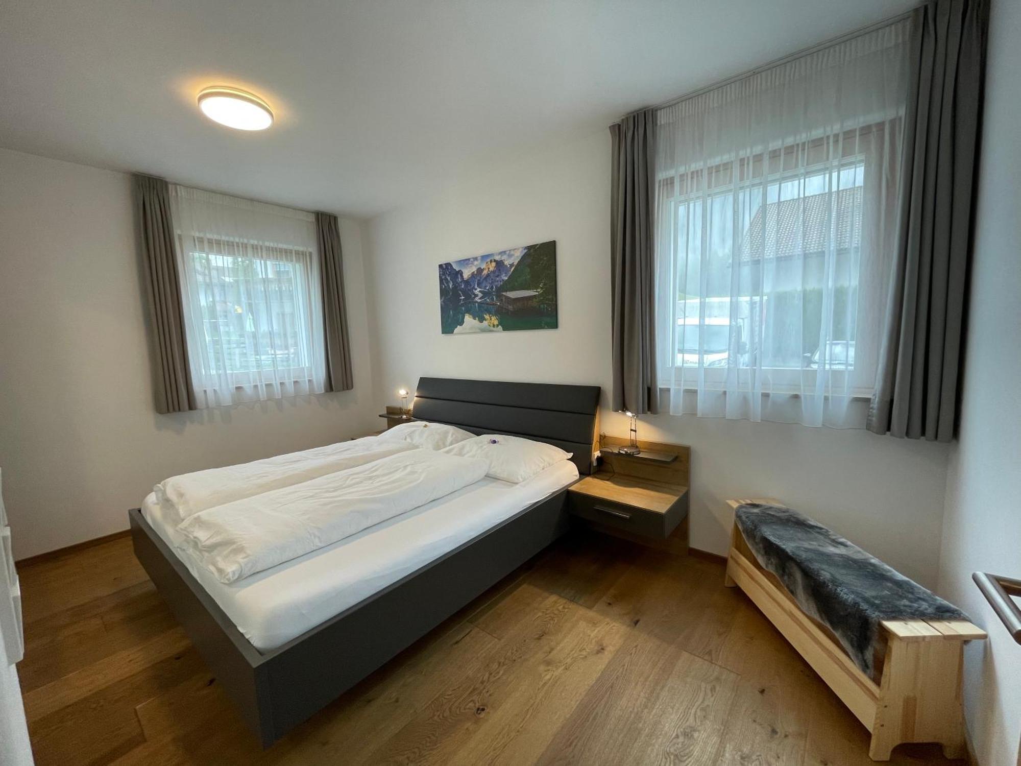 Oberkircher Fundres Extérieur photo