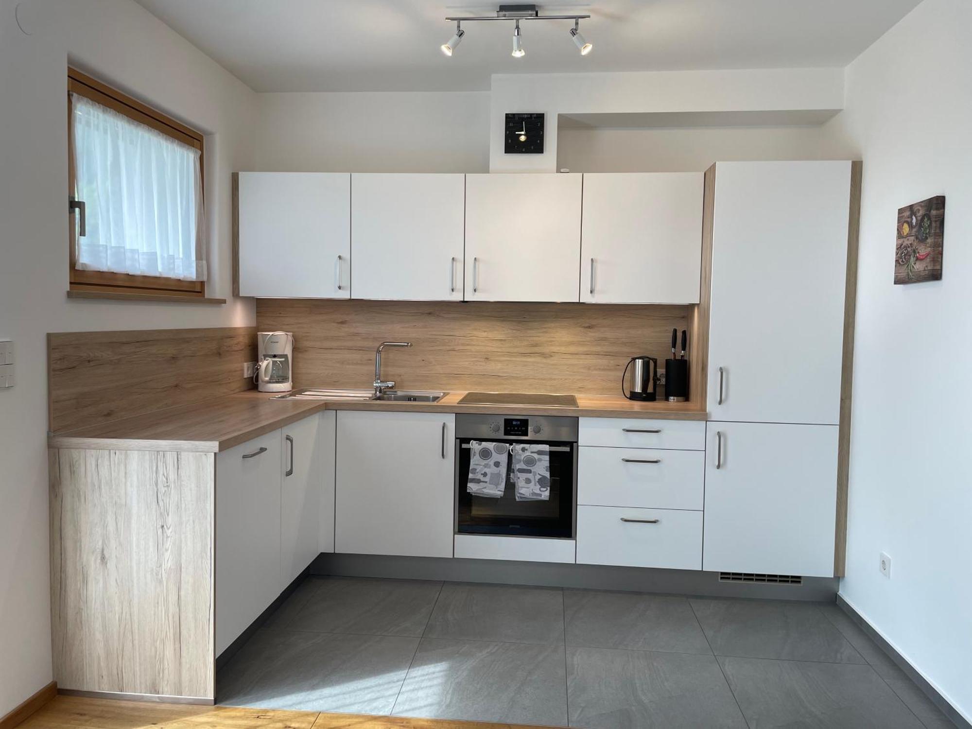 Oberkircher Fundres Extérieur photo