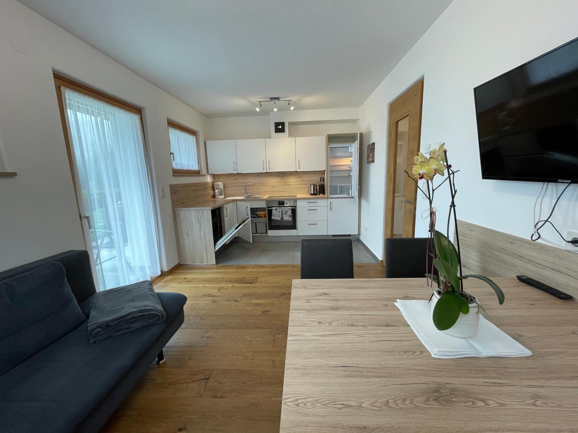 Oberkircher Fundres Extérieur photo