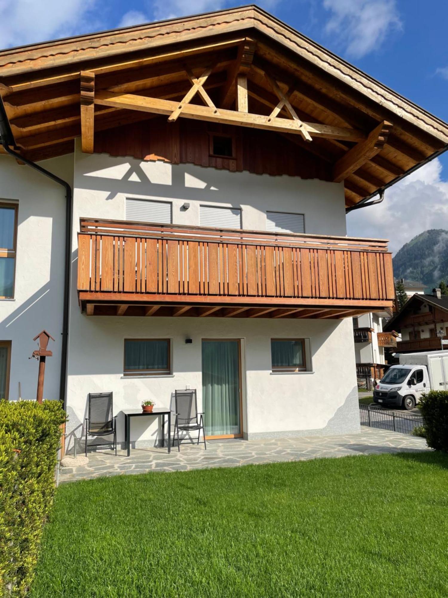 Oberkircher Fundres Extérieur photo