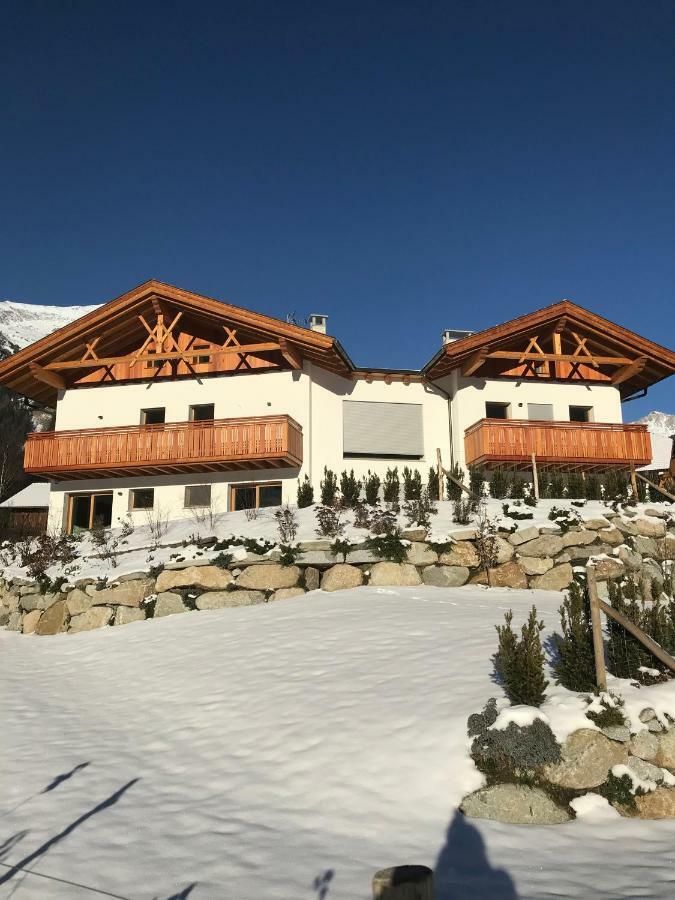 Oberkircher Fundres Extérieur photo