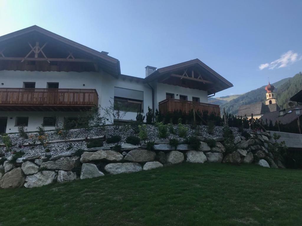 Oberkircher Fundres Extérieur photo