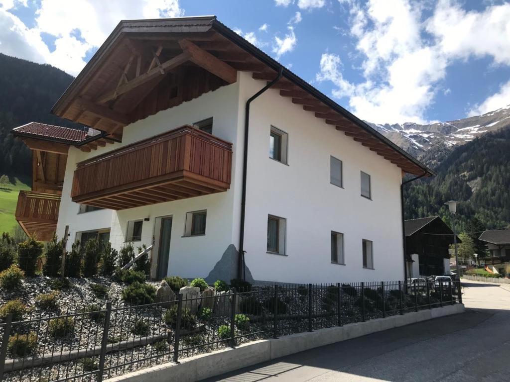 Oberkircher Fundres Extérieur photo