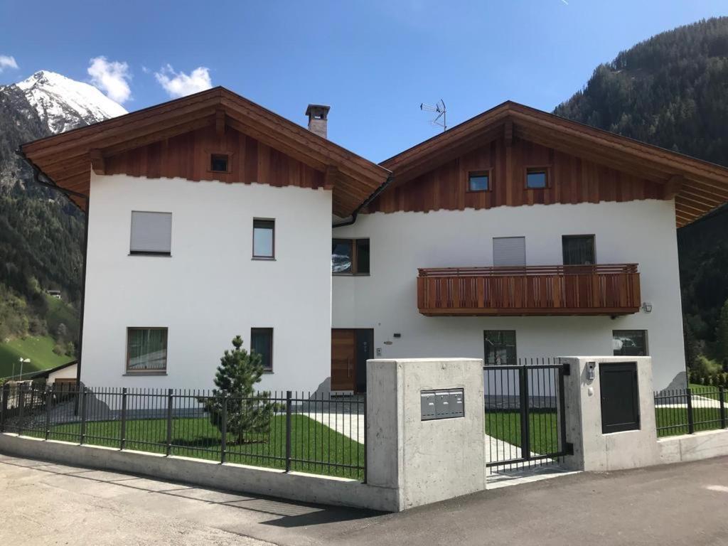 Oberkircher Fundres Extérieur photo