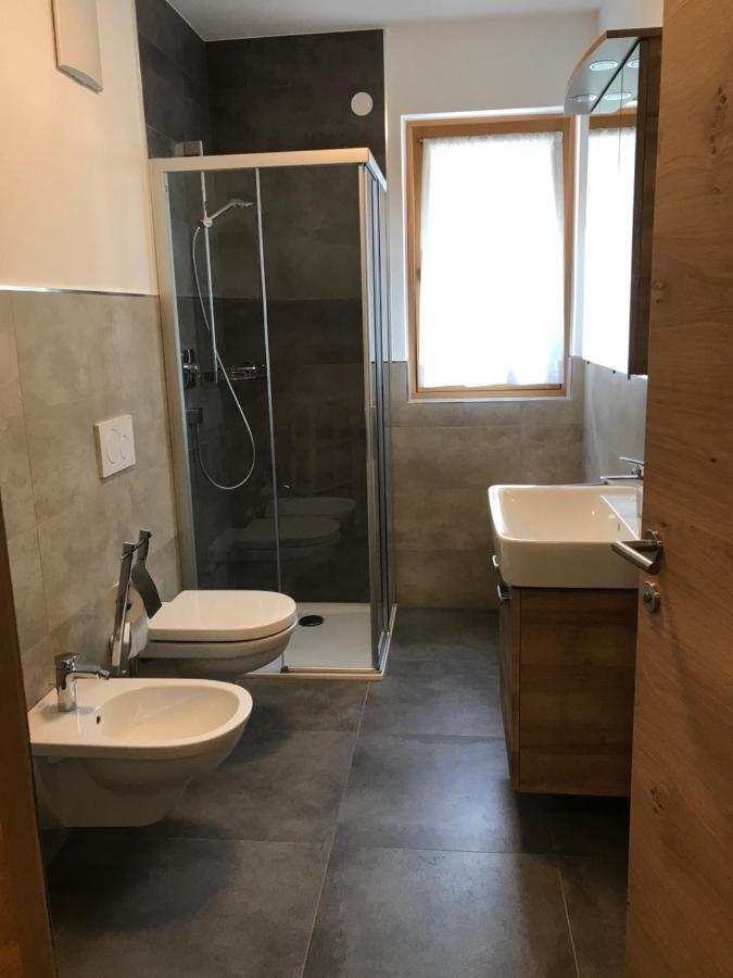 Oberkircher Fundres Extérieur photo
