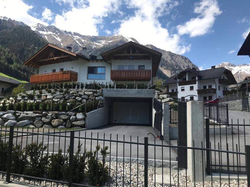 Oberkircher Fundres Extérieur photo